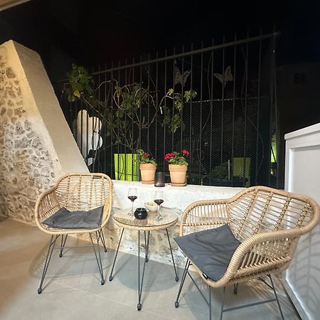 Amaro Luxury Room & Studio Apartman With Balcony Zára Kültér fotó
