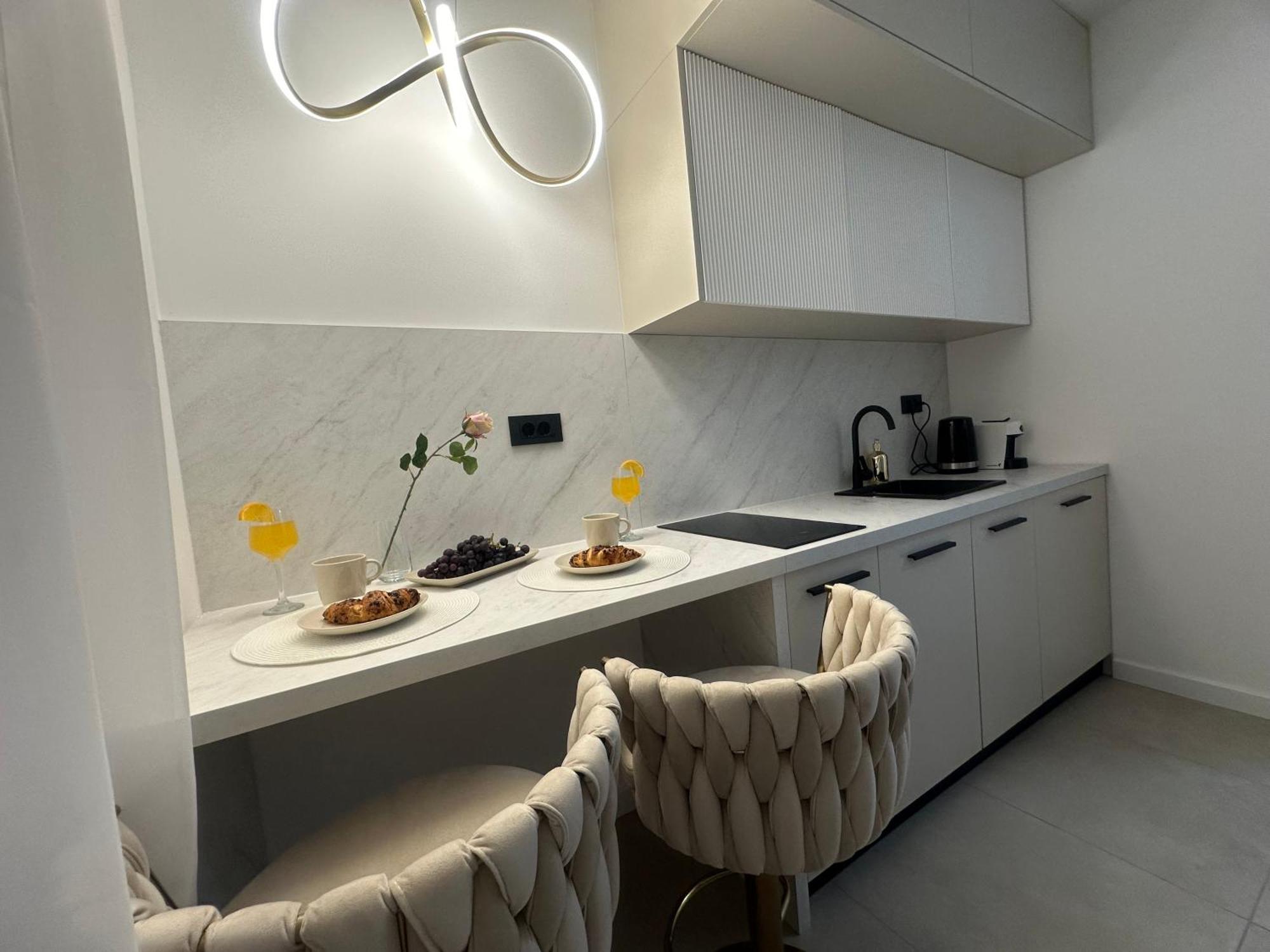 Amaro Luxury Room & Studio Apartman With Balcony Zára Kültér fotó