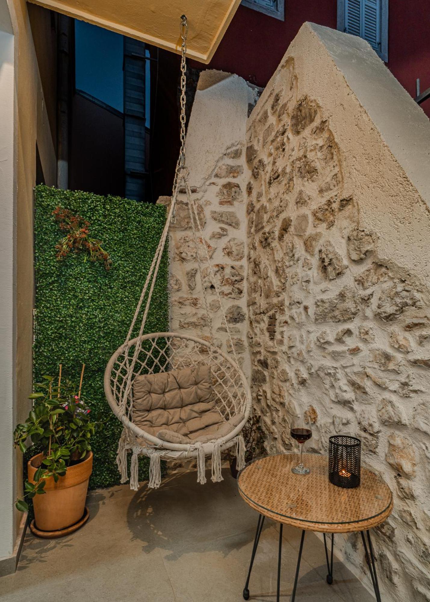 Amaro Luxury Room & Studio Apartman With Balcony Zára Kültér fotó